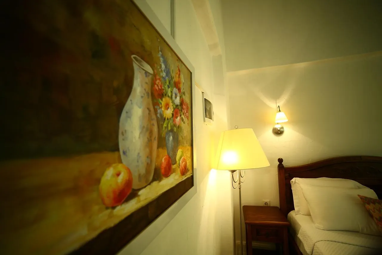 La Mia Casa Hotel ألاتشاتي